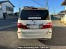 Used 2006 AT toyota alphard ANH10W Image[4]