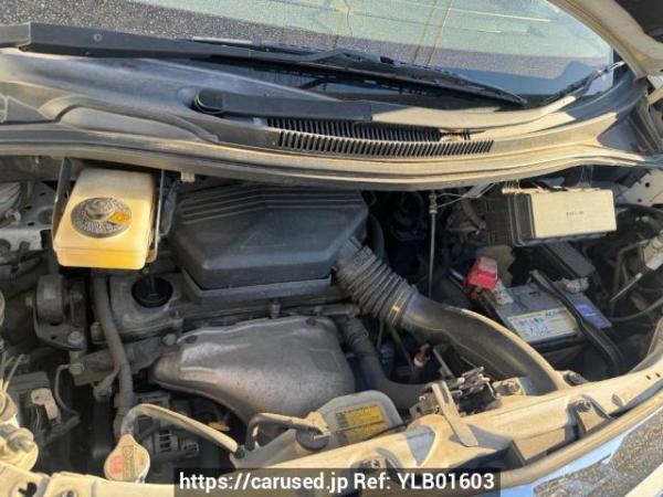 Used 2006 AT toyota alphard ANH10W Image[7]
