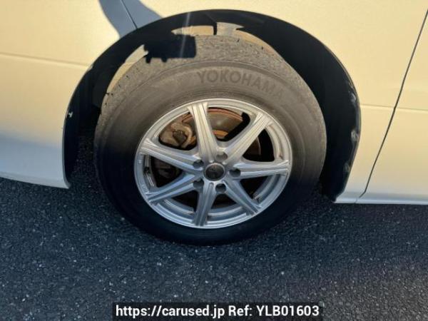 Used 2006 AT toyota alphard ANH10W Image[19]
