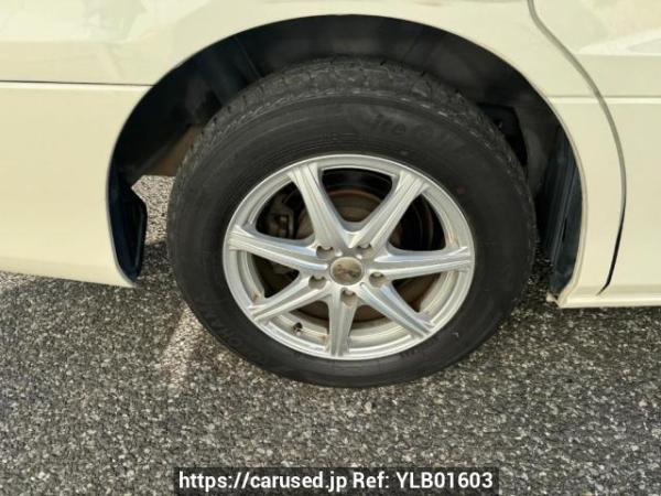 Used 2006 AT toyota alphard ANH10W Image[20]