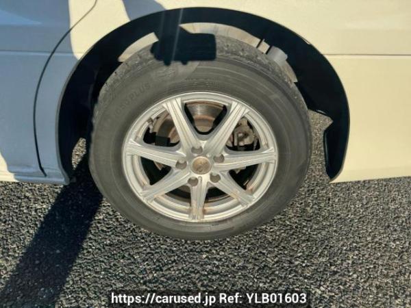 Used 2006 AT toyota alphard ANH10W Image[21]