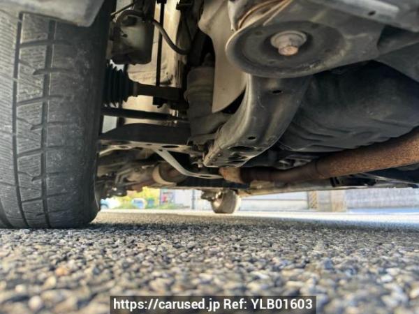 Used 2006 AT toyota alphard ANH10W Image[22]