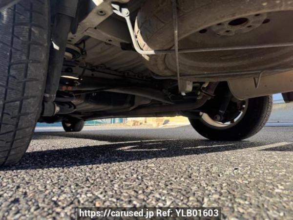 Used 2006 AT toyota alphard ANH10W Image[24]