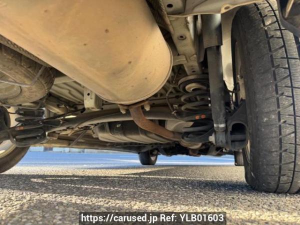 Used 2006 AT toyota alphard ANH10W Image[25]