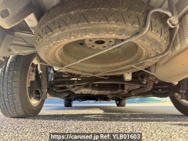 Used 2006 AT toyota alphard ANH10W Image[26]