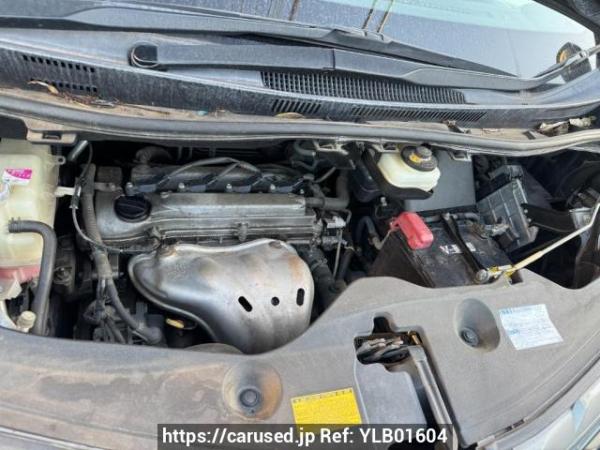 Used 2008 AT toyota alphard ANH20W Image[7]