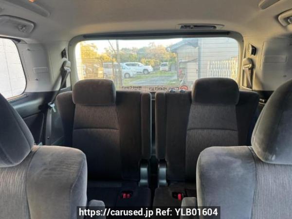 Used 2008 AT toyota alphard ANH20W Image[13]