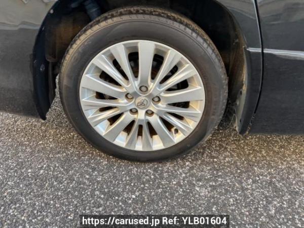Used 2008 AT toyota alphard ANH20W Image[20]