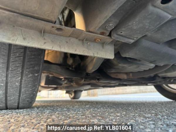 Used 2008 AT toyota alphard ANH20W Image[22]