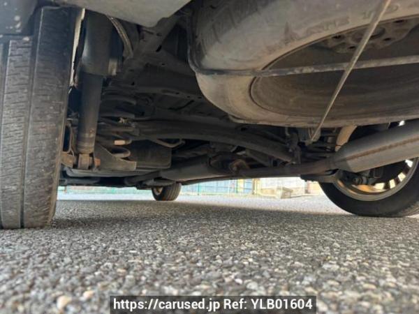 Used 2008 AT toyota alphard ANH20W Image[24]
