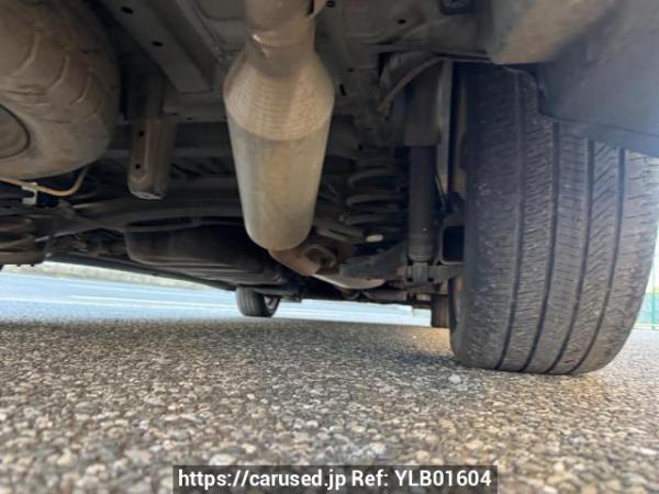 Used 2008 AT toyota alphard ANH20W Image[25]