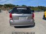 Used 2007 AT toyota wish ZNE10G Image[4]