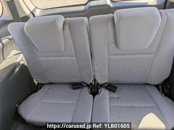 Used 2007 AT toyota wish ZNE10G Image[13]