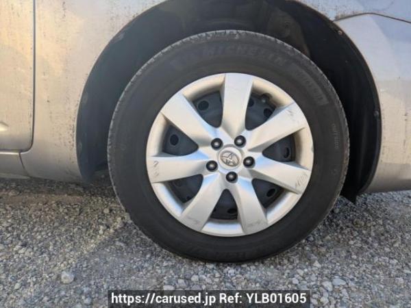 Used 2007 AT toyota wish ZNE10G Image[19]