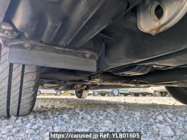 Used 2007 AT toyota wish ZNE10G Image[23]