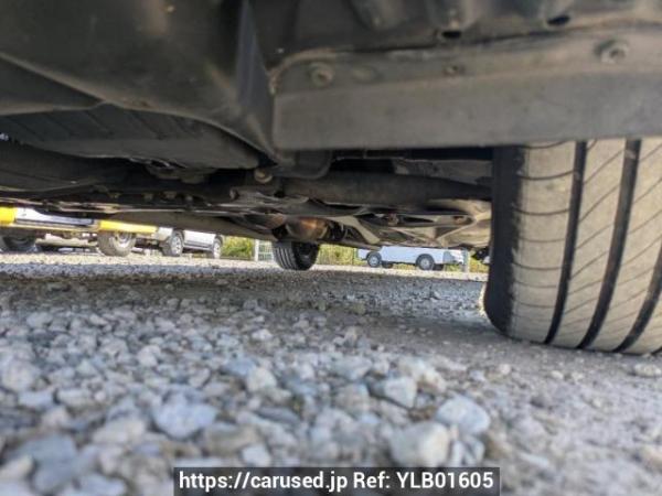 Used 2007 AT toyota wish ZNE10G Image[24]