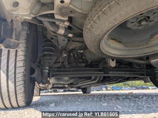 Used 2007 AT toyota wish ZNE10G Image[25]