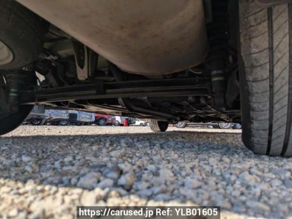 Used 2007 AT toyota wish ZNE10G Image[26]