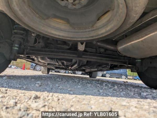 Used 2007 AT toyota wish ZNE10G Image[27]