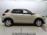 Used 2021 AT toyota raize A200A Image[2]