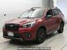 Used 2021 AT subaru forester SK5 Image[0]