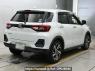 Used 2021 AT toyota raize A200A Image[1]