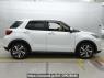 Used 2021 AT toyota raize A200A Image[2]