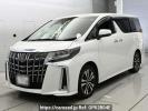 Toyota Alphard GGH30W