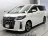 Used 2019 AT toyota alphard GGH30W Image[0]
