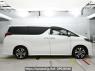 Used 2019 AT toyota alphard GGH30W Image[2]