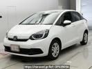 Honda Fit GS4