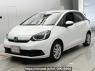 Used 2024 AT honda fit GS4 Image[0]