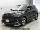 Toyota Raize A200A