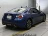 Used 2014 MT toyota 86 ZN6 Image[1]