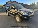 Toyota Land Cruiser Prado GRJ120W