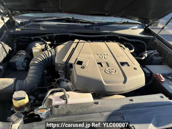 Used 2005 AT toyota land-cruiser-prado GRJ120W Image[7]