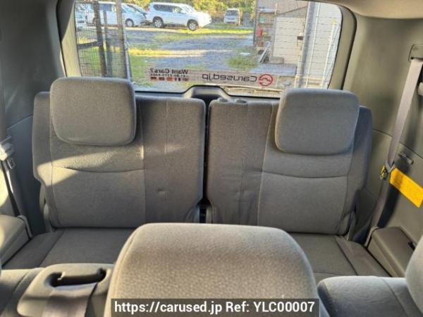 Used 2005 AT toyota land-cruiser-prado GRJ120W Image[13]