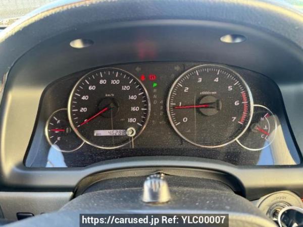Used 2005 AT toyota land-cruiser-prado GRJ120W Image[16]