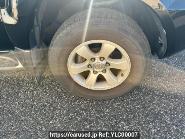 Used 2005 AT toyota land-cruiser-prado GRJ120W Image[18]