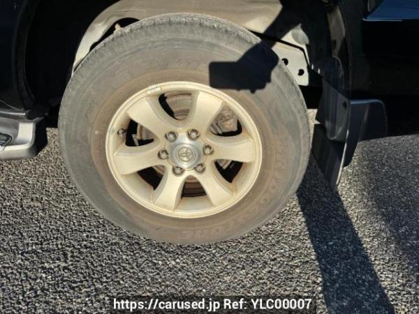 Used 2005 AT toyota land-cruiser-prado GRJ120W Image[19]