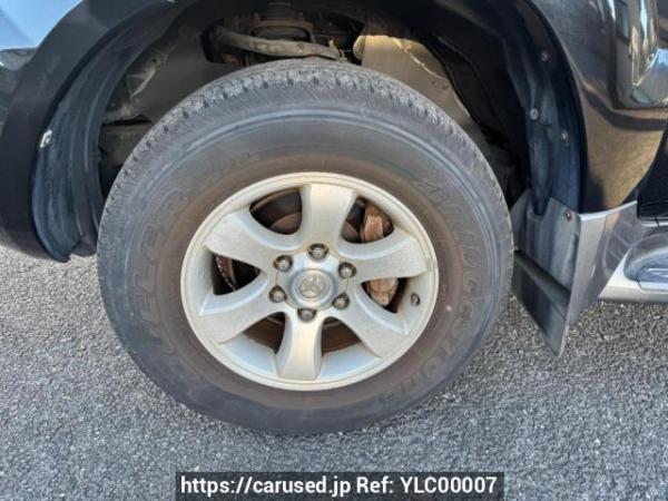 Used 2005 AT toyota land-cruiser-prado GRJ120W Image[21]