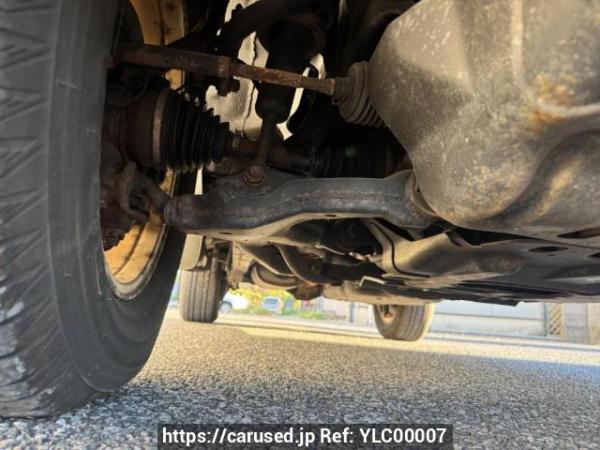 Used 2005 AT toyota land-cruiser-prado GRJ120W Image[22]