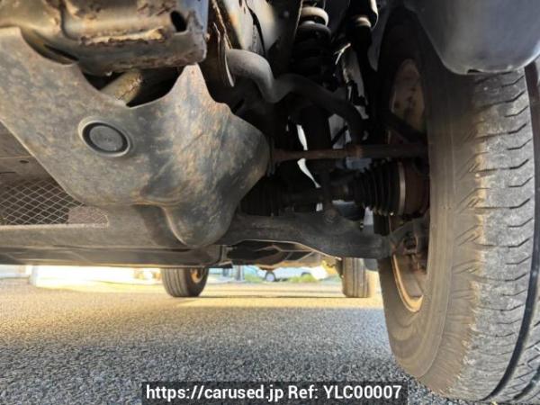 Used 2005 AT toyota land-cruiser-prado GRJ120W Image[23]