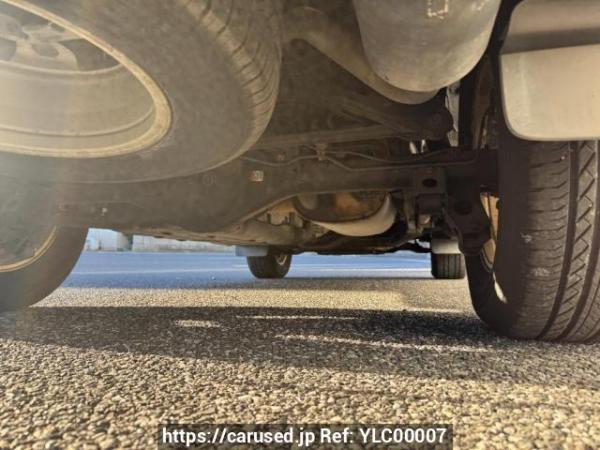 Used 2005 AT toyota land-cruiser-prado GRJ120W Image[25]