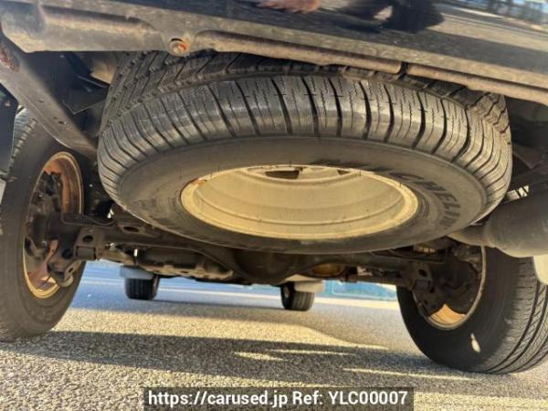 Used 2005 AT toyota land-cruiser-prado GRJ120W Image[26]