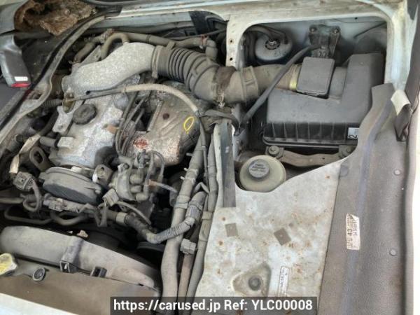 Used 2001 MT nissan vanette-van SK82VN Image[7]