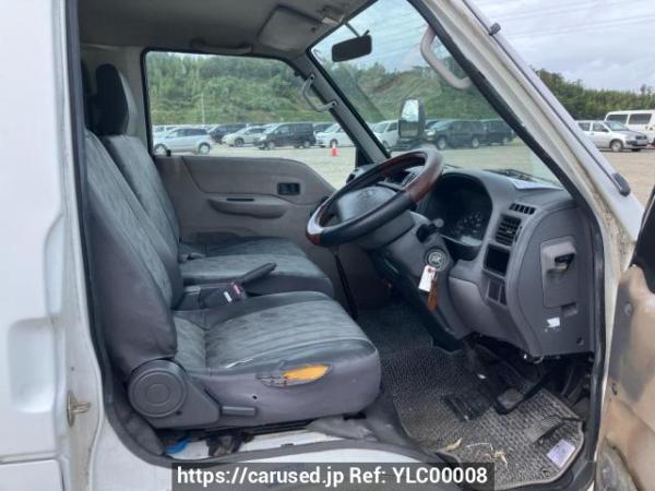 Used 2001 MT nissan vanette-van SK82VN Image[9]