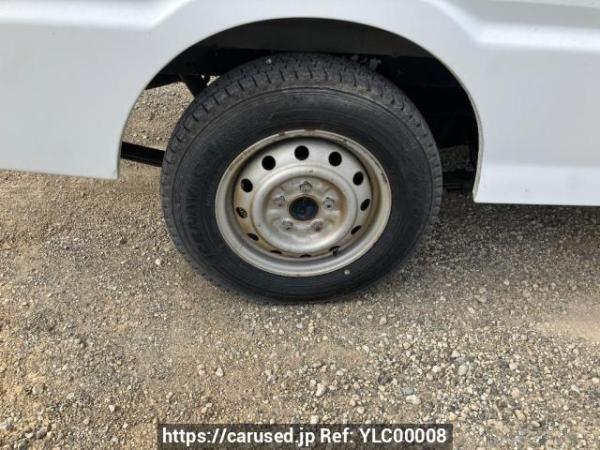 Used 2001 MT nissan vanette-van SK82VN Image[15]