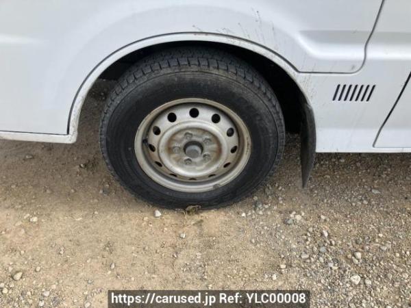 Used 2001 MT nissan vanette-van SK82VN Image[17]