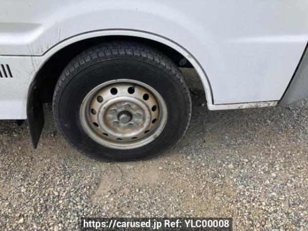 Used 2001 MT nissan vanette-van SK82VN Image[18]